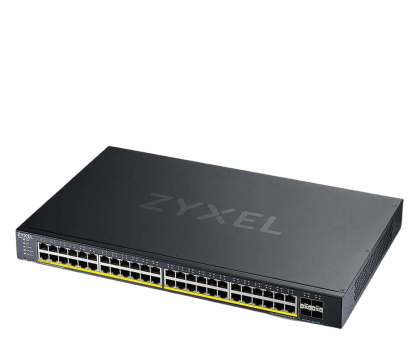 Switche Zyxel XGS1935-52HP